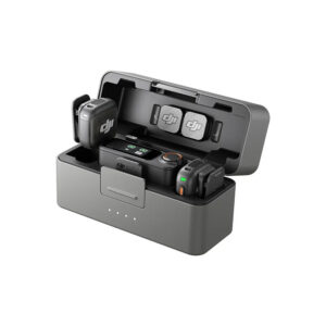 DJI Osmo Nano ND Filter Set (8/16/32)