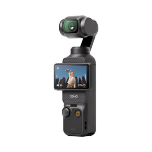 DJI Osmo Nano Standard Combo Action Camera (64GB)