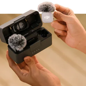 DJI Mic Mini 2