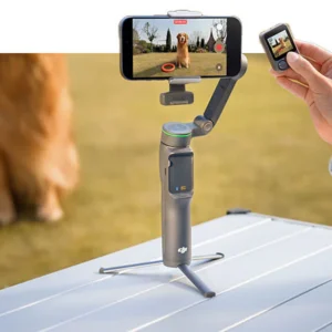 OSMO Mobile 8P